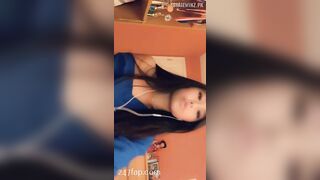Madeline Jin Social Media Leaked Amateur Nude Girl Porn Video 26