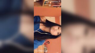 Madeline Jin Social Media Leaked Amateur Nude Girl Porn Video 26