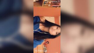 Madeline Jin Social Media Leaked Amateur Nude Girl Porn Video 26