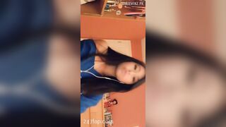 Madeline Jin Social Media Leaked Amateur Nude Girl Porn Video 26