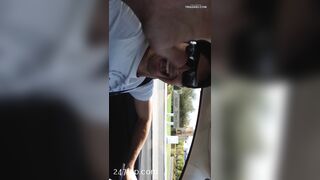 Amanda R Social Media Leaked Amateur Nude Girl Porn Video 6