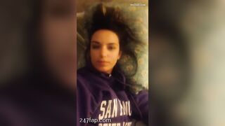 Amanda R Social Media Leaked Amateur Nude Girl Porn Video 1