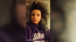 Amanda R Social Media Leaked Amateur Nude Girl Porn Video 1