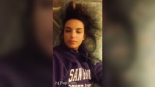 Amanda R Social Media Leaked Amateur Nude Girl Porn Video 1