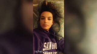 Amanda R Social Media Leaked Amateur Nude Girl Porn Video 1