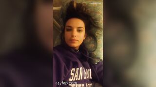 Amanda R Social Media Leaked Amateur Nude Girl Porn Video 1