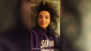 Amanda R Social Media Leaked Amateur Nude Girl Porn Video 1