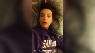 Amanda R Social Media Leaked Amateur Nude Girl Porn Video 1