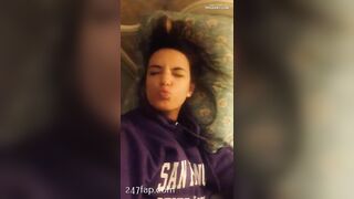 Amanda R Social Media Leaked Amateur Nude Girl Porn Video 1