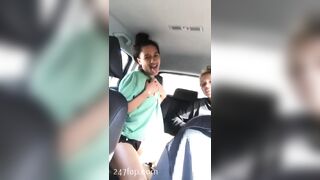 Emma Dahline Very Tall Social Media Leaked Amateur Nude Girl Porn Video 13