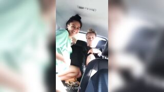 Emma Dahline Very Tall Social Media Leaked Amateur Nude Girl Porn Video 13