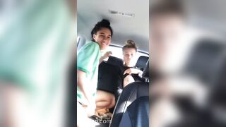 Emma Dahline Very Tall Social Media Leaked Amateur Nude Girl Porn Video 13