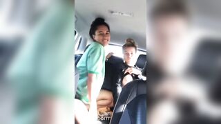 Emma Dahline Very Tall Social Media Leaked Amateur Nude Girl Porn Video 13