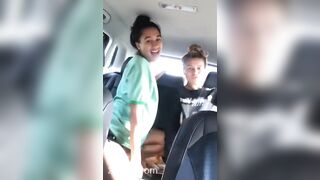 Emma Dahline Very Tall Social Media Leaked Amateur Nude Girl Porn Video 13