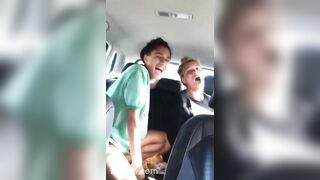 Emma Dahline Very Tall Social Media Leaked Amateur Nude Girl Porn Video 13