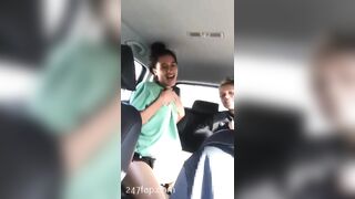 Emma Dahline Very Tall Social Media Leaked Amateur Nude Girl Porn Video 13