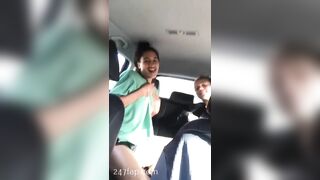 Emma Dahline Very Tall Social Media Leaked Amateur Nude Girl Porn Video 13