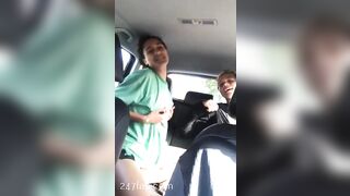 Emma Dahline Very Tall Social Media Leaked Amateur Nude Girl Porn Video 13