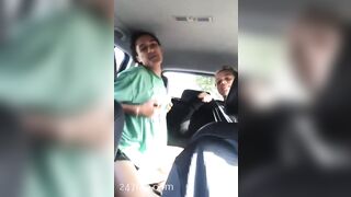 Emma Dahline Very Tall Social Media Leaked Amateur Nude Girl Porn Video 13