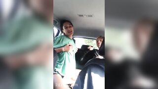 Emma Dahline Very Tall Social Media Leaked Amateur Nude Girl Porn Video 13