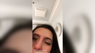 Lexi Giuditta Social Media Leaked Amateur Nude Girl Porn Video 2