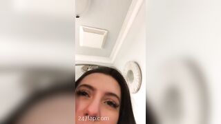 Lexi Giuditta Social Media Leaked Amateur Nude Girl Porn Video 2