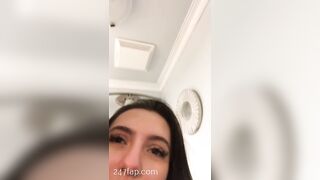 Lexi Giuditta Social Media Leaked Amateur Nude Girl Porn Video 2