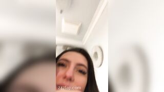 Lexi Giuditta Social Media Leaked Amateur Nude Girl Porn Video 2