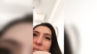 Lexi Giuditta Social Media Leaked Amateur Nude Girl Porn Video 2