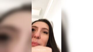 Lexi Giuditta Social Media Leaked Amateur Nude Girl Porn Video 2