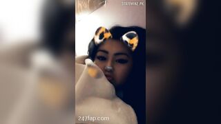 Madeline Jin Social Media Leaked Amateur Nude Girl Porn Video 36