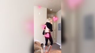 Sydney Moore Social Media Leaked Amateur Nude Girl Porn Video 9