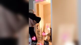 Sydney Moore Social Media Leaked Amateur Nude Girl Porn Video 9