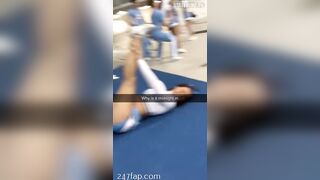 Railey White Social Media Leaked Amateur Nude Girl Porn Video 11