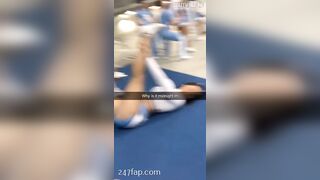 Railey White Social Media Leaked Amateur Nude Girl Porn Video 11