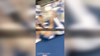 Railey White Social Media Leaked Amateur Nude Girl Porn Video 11