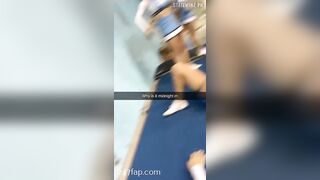 Railey White Social Media Leaked Amateur Nude Girl Porn Video 11