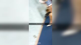 Railey White Social Media Leaked Amateur Nude Girl Porn Video 11