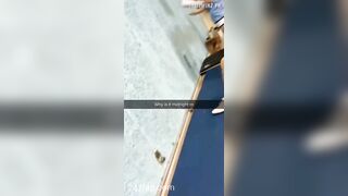 Railey White Social Media Leaked Amateur Nude Girl Porn Video 11