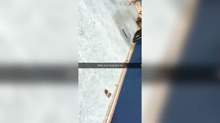 Railey White Social Media Leaked Amateur Nude Girl Porn Video 11