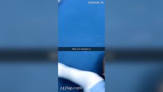 Railey White Social Media Leaked Amateur Nude Girl Porn Video 11