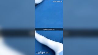 Railey White Social Media Leaked Amateur Nude Girl Porn Video 11