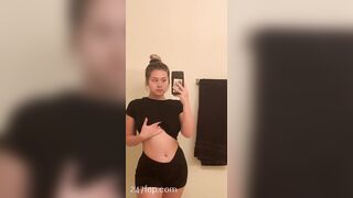 Violet Vo Big Boobs Chubby Leaked Asian Chinese Amateur Girl Porn Video 179