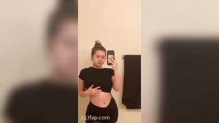 Violet Vo Big Boobs Chubby Leaked Asian Chinese Amateur Girl Porn Video 179