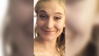Emma Dahline Very Tall Social Media Leaked Amateur Nude Girl Porn Video 62