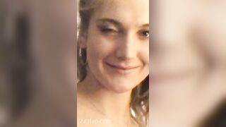 Emma Dahline Very Tall Social Media Leaked Amateur Nude Girl Porn Video 62