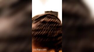 Emma Dahline Very Tall Social Media Leaked Amateur Nude Girl Porn Video 16