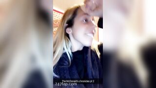 Emma Dahline Very Tall Social Media Leaked Amateur Nude Girl Porn Video 54