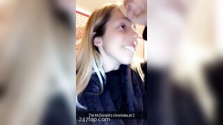 Emma Dahline Very Tall Social Media Leaked Amateur Nude Girl Porn Video 54