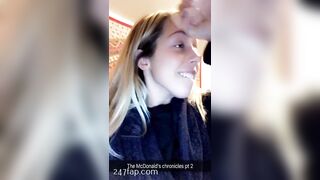 Emma Dahline Very Tall Social Media Leaked Amateur Nude Girl Porn Video 54